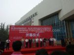 2010第六屆北京國際純電動車、混合動力暨清潔能源汽車及零部件展覽會