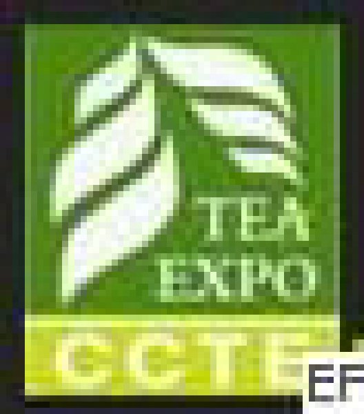 2008中國(重慶)茶業博覽會
