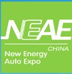 2014中國(上海)國際新能源汽車與電動(dòng)車展覽會(huì)