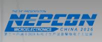 2026第三十四屆國(guó)際電子生產(chǎn)設(shè)備暨微電子工業(yè)展覽會(huì)
