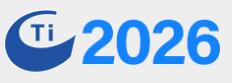 2026第十三屆中國國際鈦業展覽會